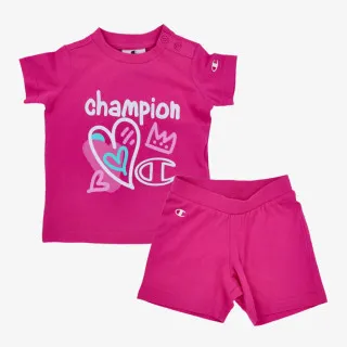 Champion Komplet za djecu Set 