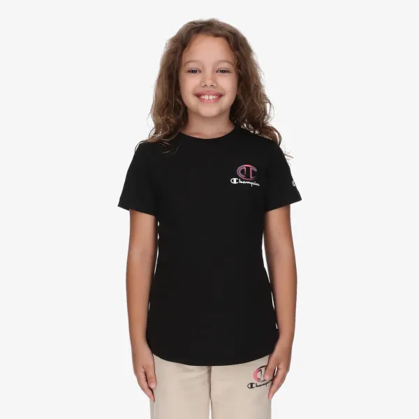 Champion Crewneck T-Shirt 