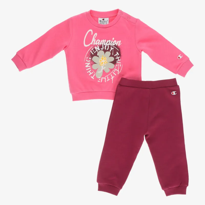 Champion Sweatsuit 