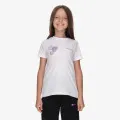 Champion COLLEGE GIRL T-SHIRT 