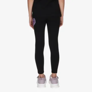 Champion COLLEGE GIRL LEGGINGS 