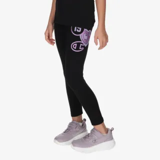 Champion COLLEGE GIRL LEGGINGS 