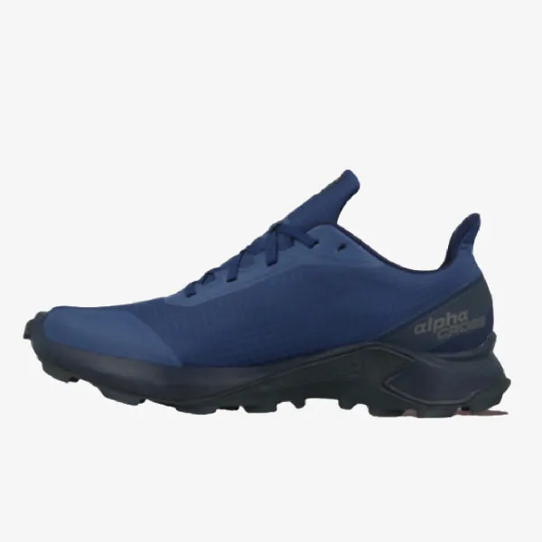 Salomon Tenisice ALPHACROSS Sargasso S/Navy Blaze/I 