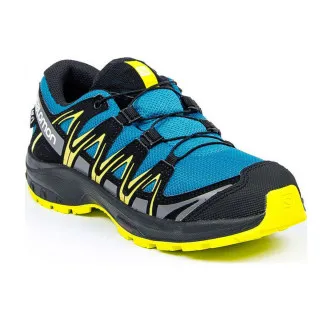 Salomon SALOMON dječje tenisice XA PRO 3D CSWP J LYONS /BK/SULPHUR 