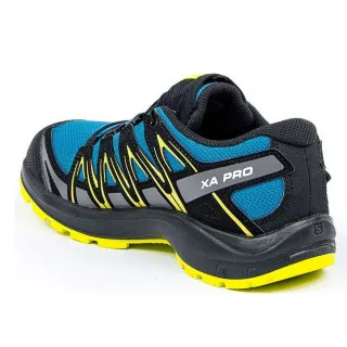 Salomon SALOMON dječje tenisice XA PRO 3D CSWP J LYONS /BK/SULPHUR 