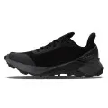 Salomon SALOMON  tenisice ALPHACROSS GTX W BLACK/EBONY/BLACK 