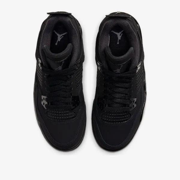 Nike AIR JORDAN 4 RETRO BG 