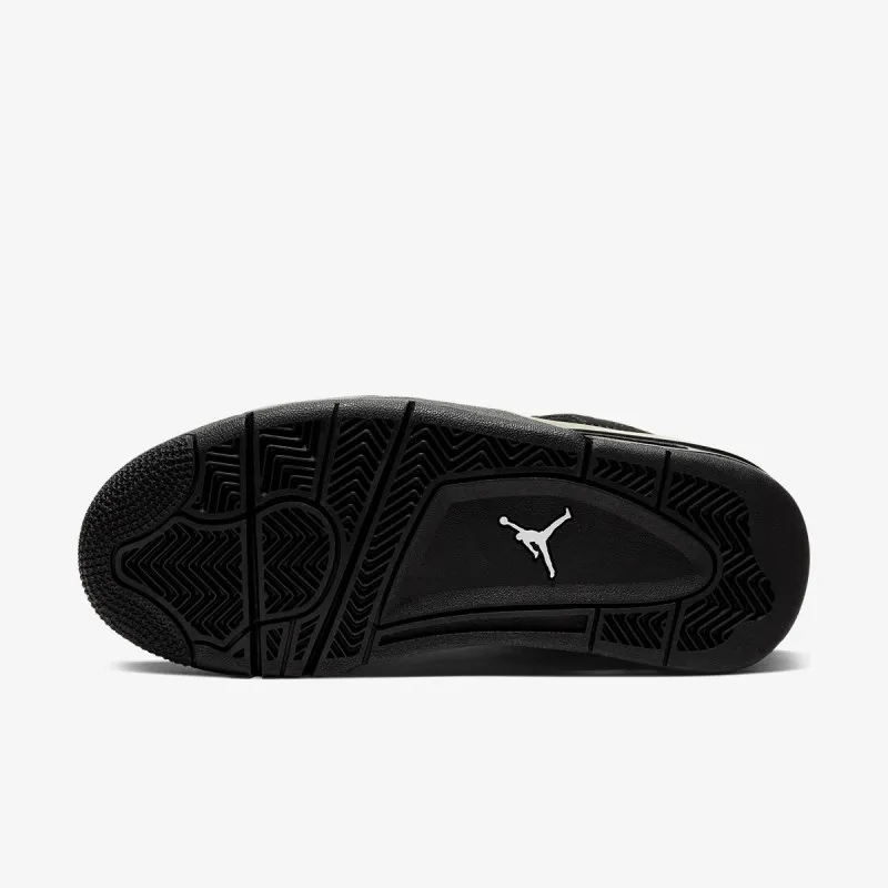 Nike AIR JORDAN 4 RETRO BG 