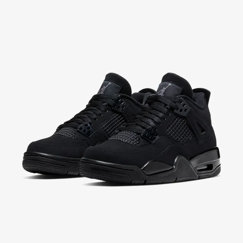 Nike AIR JORDAN 4 RETRO BG 