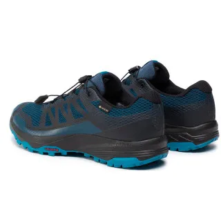 Salomon SALOMON tenisice XA DISCOVERY GTX POSEIDON/BK/FJ 