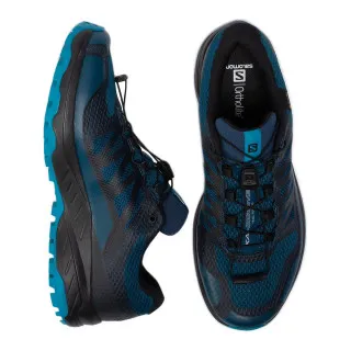 Salomon SALOMON tenisice XA DISCOVERY GTX POSEIDON/BK/FJ 