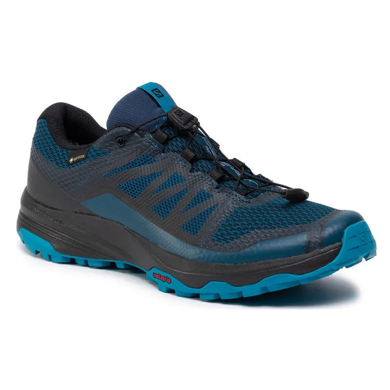 Salomon SALOMON tenisice XA DISCOVERY GTX POSEIDON/BK/FJ 