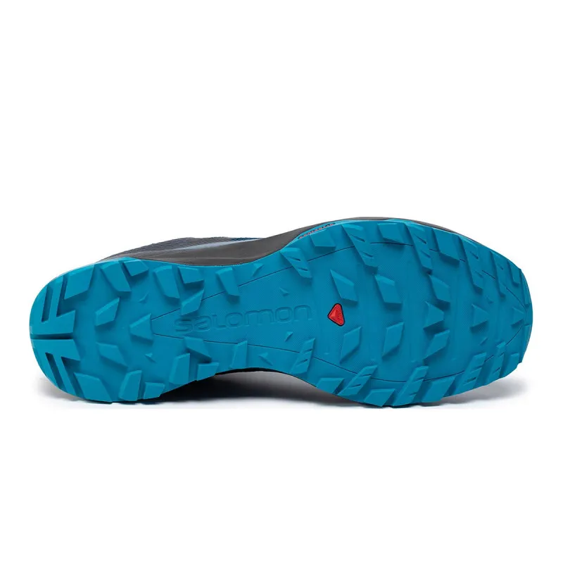Salomon SALOMON tenisice XA DISCOVERY GTX POSEIDON/BK/FJ 