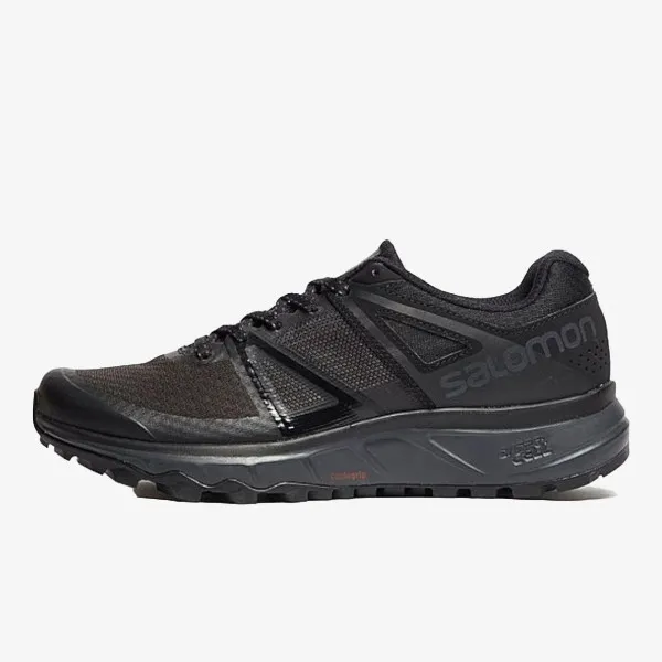 Salomon TRAILSTER 2 Black/Black/Magnet 