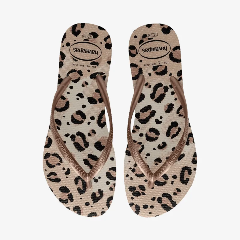 HAVAIANAS HAVAIANAS SLIM ANIMALS CA 