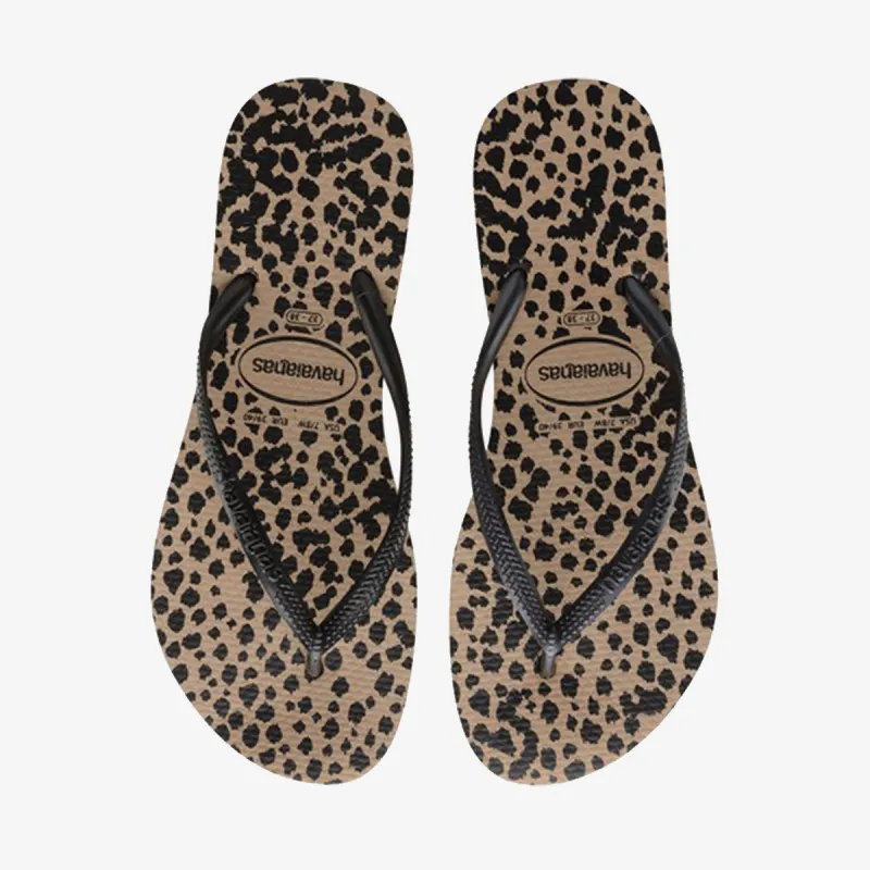 HAVAIANAS HAVAIANAS SLIM ANIMALS RO 