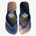 HAVAIANAS HAVAIANAS TREND BEIGE-NAV 