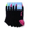 Slazenger SLAZENGER čarape 5PK TRAINET+R 10 