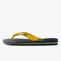 HAVAIANAS BRASIL LOGO NAVY CITRUS Y 