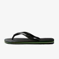 HAVAIANAS BRASIL LOGO BLACK 