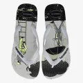 HAVAIANAS 4 NITE ICE GREY BLACK 
