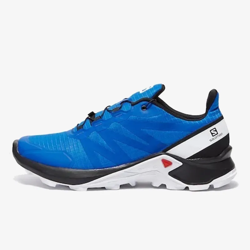 Salomon SUPERCROSS BLAST GTX Indigo Bun/Na 