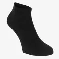 Slazenger Slaz 5Pk TrainerSock Ld00 