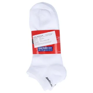 Slazenger Slaz 5Pk Trainer Sn00 
