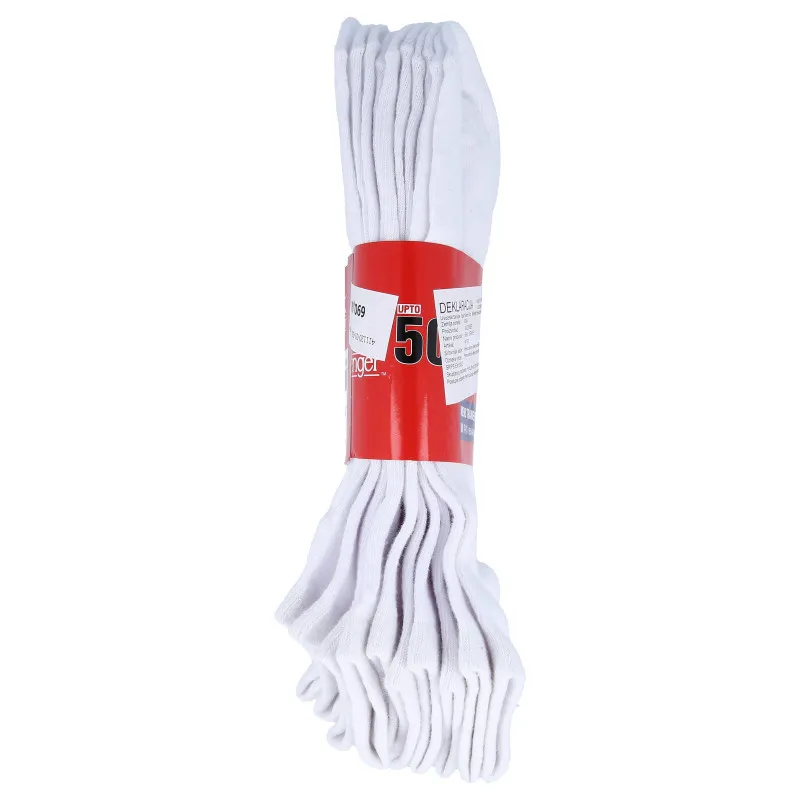 Slazenger Slaz 5Pk Trainer Sn00 