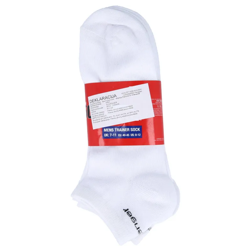 Slazenger Slaz 5Pk Trainer Sn00 