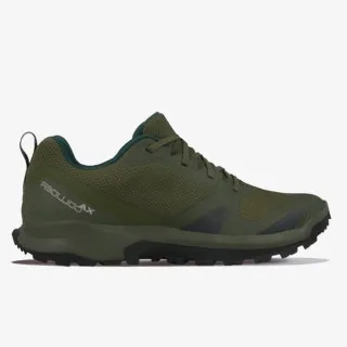 Salomon SALOMON tenisice XA COLLIDER GTX Olive Nigh/PHANTOM 
