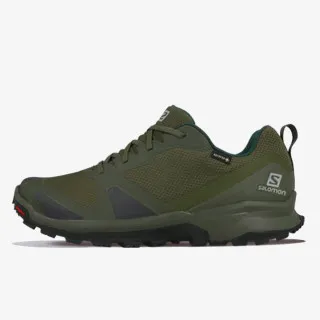 Salomon SALOMON tenisice XA COLLIDER GTX Olive Nigh/PHANTOM 