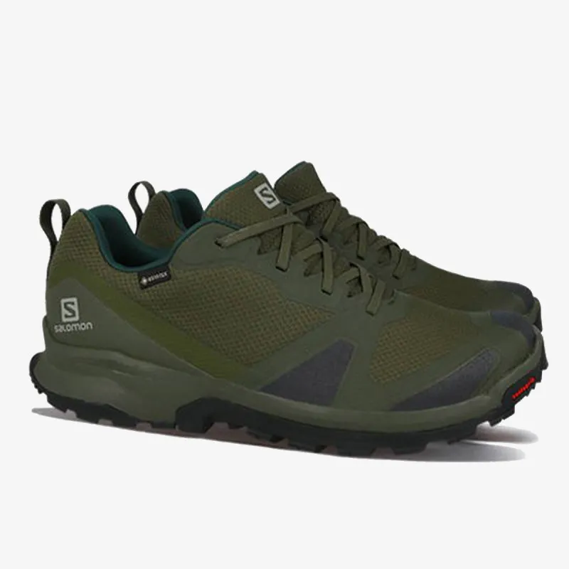Salomon SALOMON tenisice XA COLLIDER GTX Olive Nigh/PHANTOM 