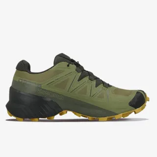 Salomon SHOES SPEEDCROSS 5 GTX 