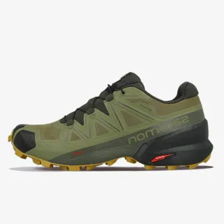 Salomon SHOES SPEEDCROSS 5 GTX 
