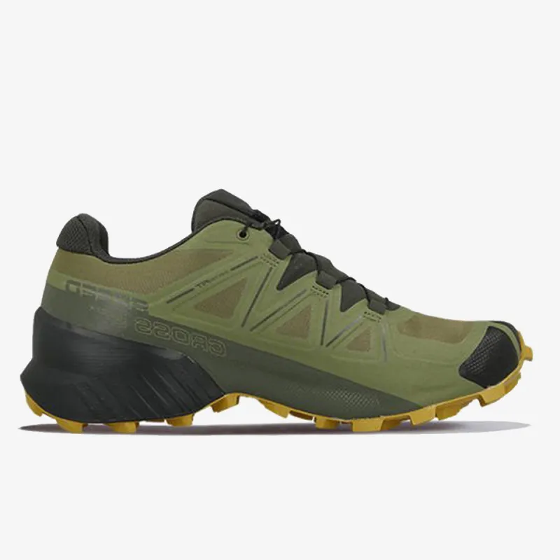 Salomon SHOES SPEEDCROSS 5 GTX 