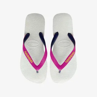 HAVAIANAS HAV. TOP MIX WHT PNK 