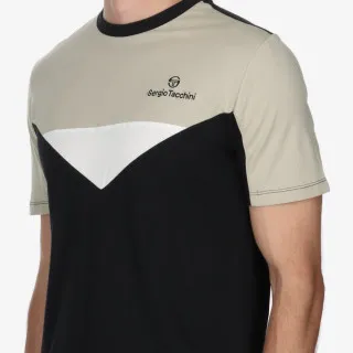 Sergio Tacchini TAMIGI T SHIRT