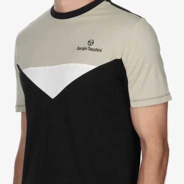 Sergio Tacchini TAMIGI T SHIRT