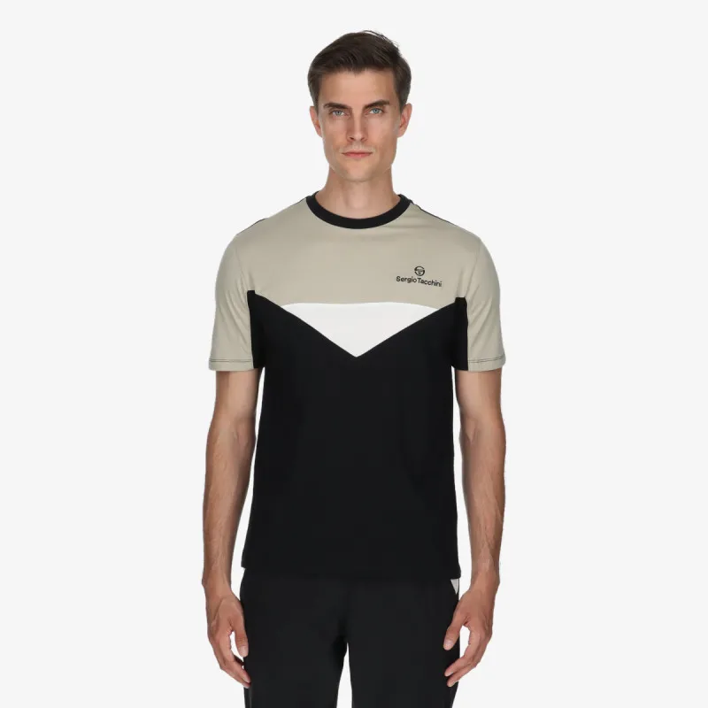 Sergio Tacchini TAMIGI T SHIRT