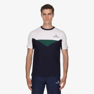 Sergio Tacchini TAMIGI T SHIRT