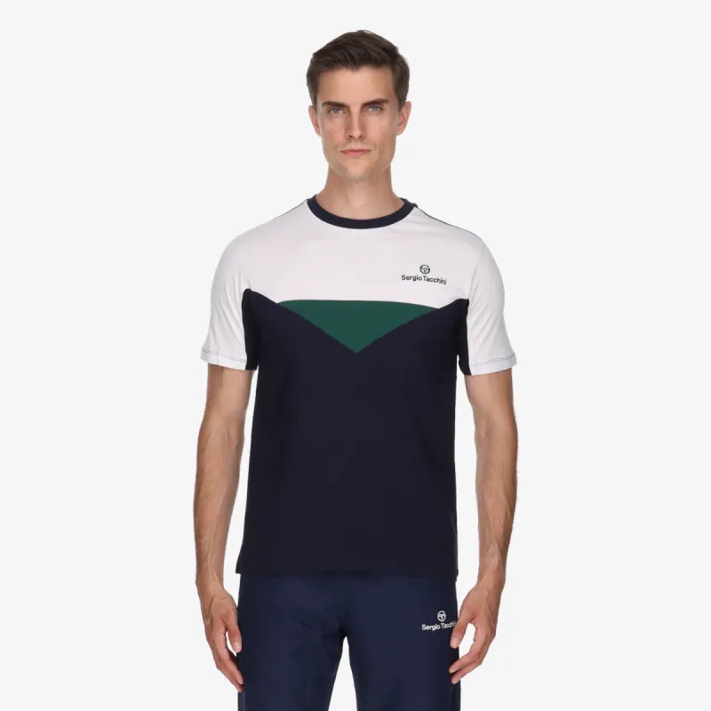 Sergio Tacchini TAMIGI T SHIRT