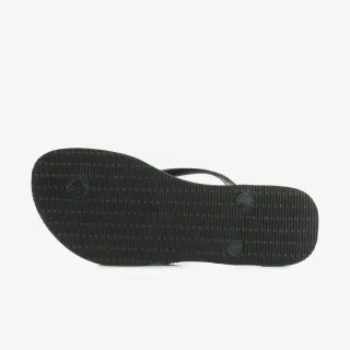 HAVAIANAS SLIM CRYSTAL GLAMOUR SW B 