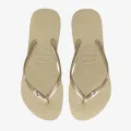 HAVAIANAS SLIM CRYSTAL GLAMOUR SW S 