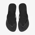 HAVAIANAS SLIM LOGO METALLIC ROCK B 