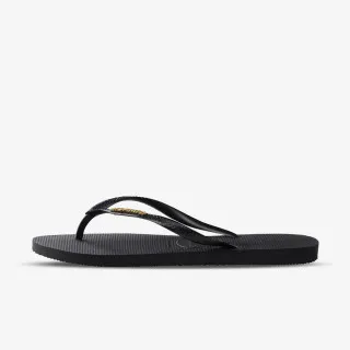 HAVAIANAS HAVAIANAS SLIM LOGO M B G 