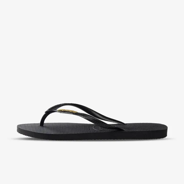 HAVAIANAS HAVAIANAS SLIM LOGO M B G 