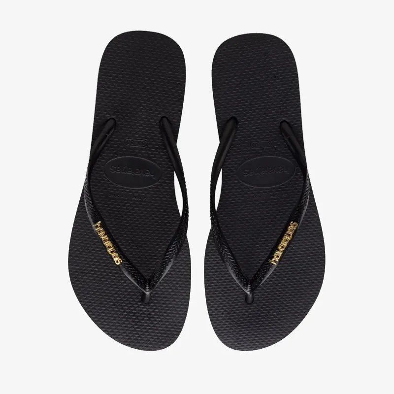 HAVAIANAS HAVAIANAS SLIM LOGO M B G 