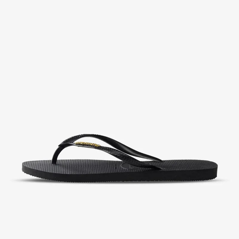 HAVAIANAS HAVAIANAS SLIM LOGO M B G 