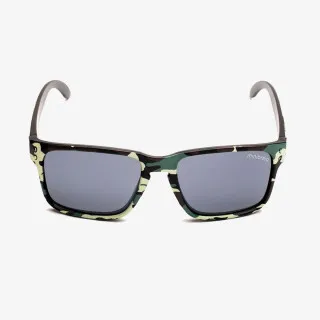 Bliz P4 MINIBRILLA CAMO GREEN 